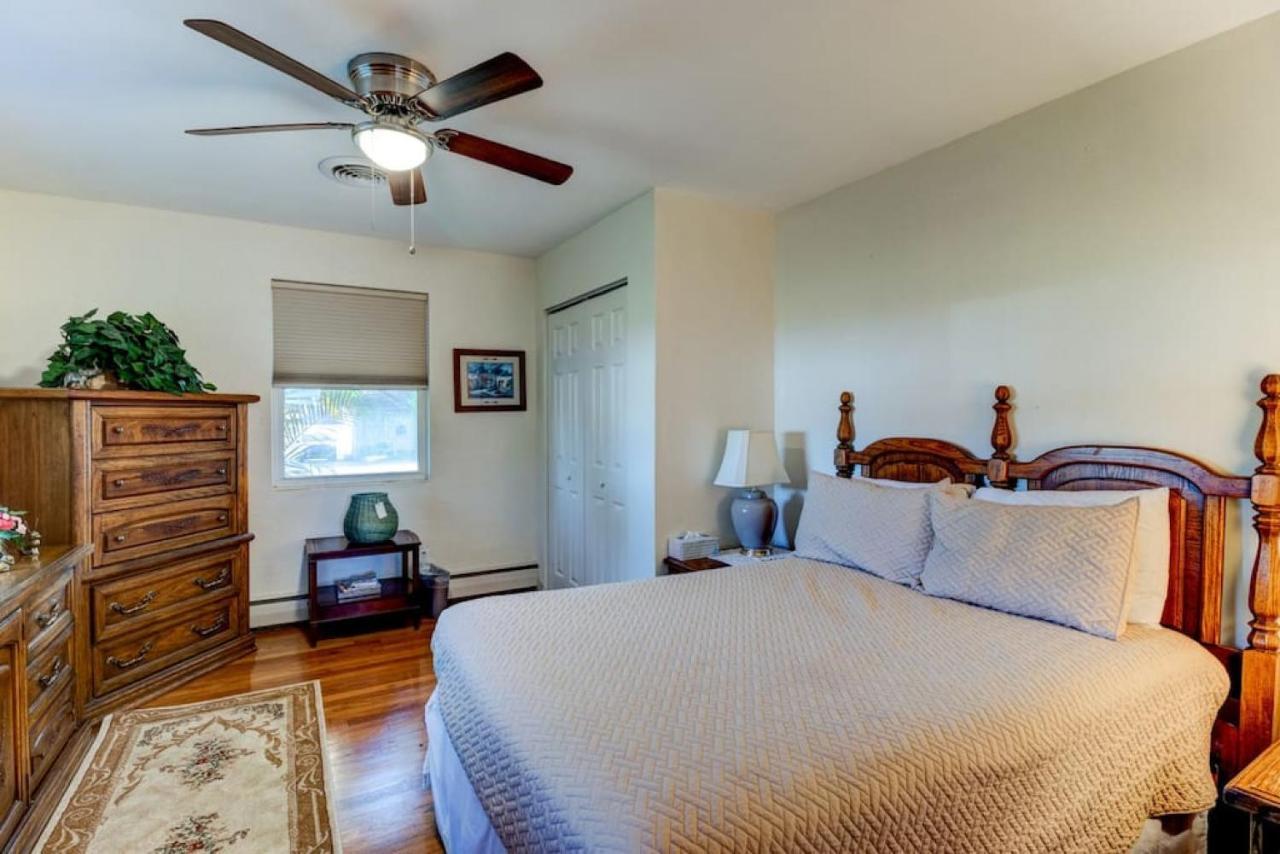 Villa The Good Ole Days King Bed Pet Friendly Daytona Beach Exterior foto